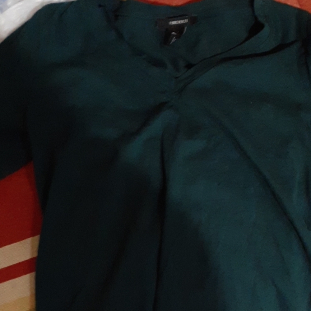 Woman long sleeve